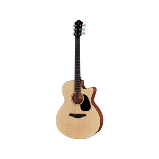 Furch VIOLET GC-SM SPE - gitara elektroakustyczna