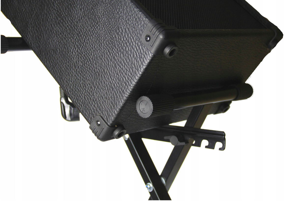 Athletic W-1 statyw pod kombo gitarowe