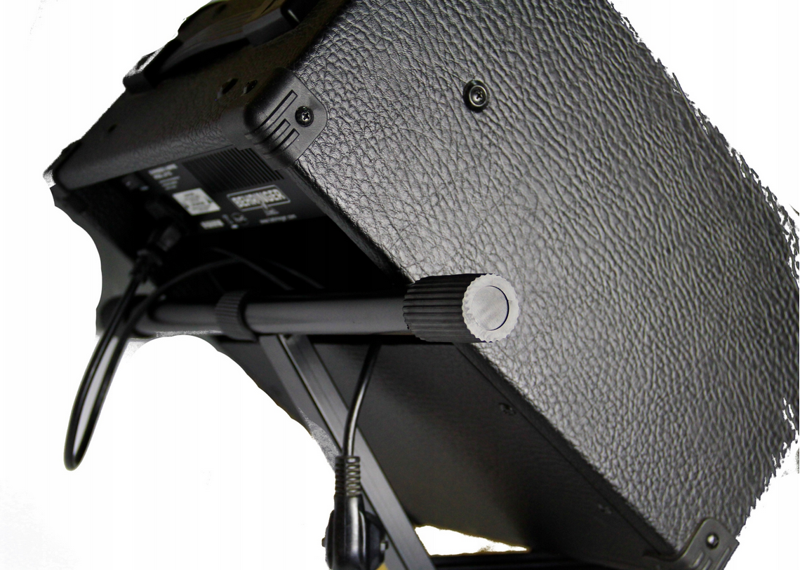 Athletic W-1 statyw pod kombo gitarowe