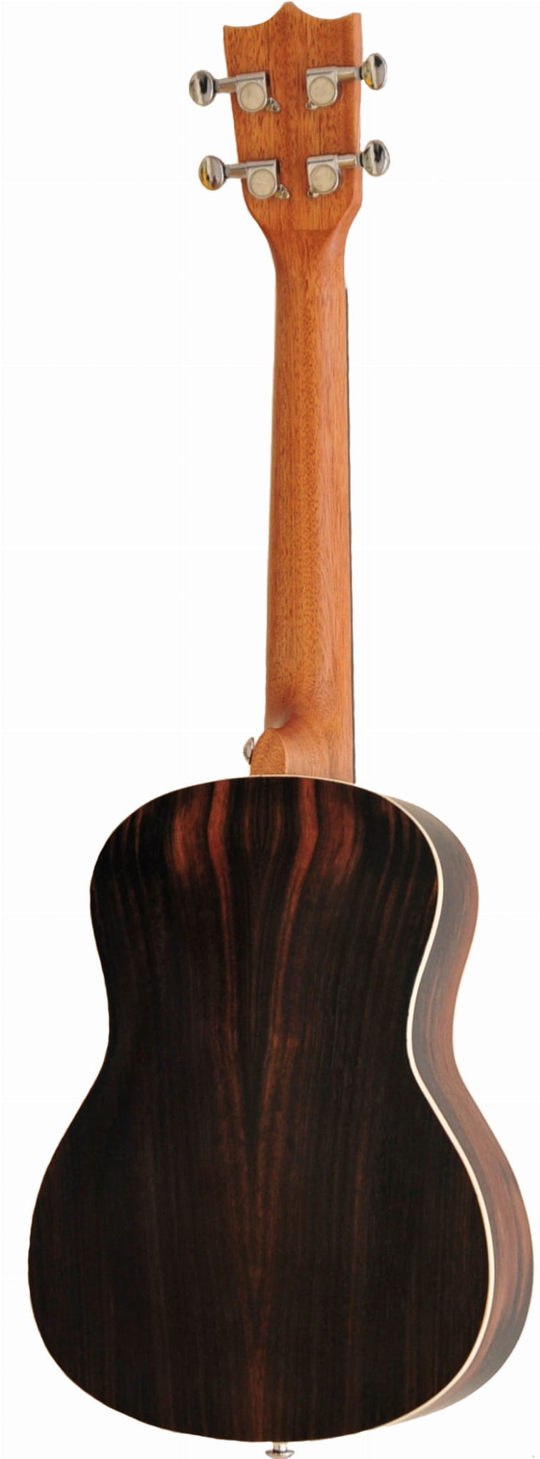 Segovia EBONY 26T - ukulele tenorowe