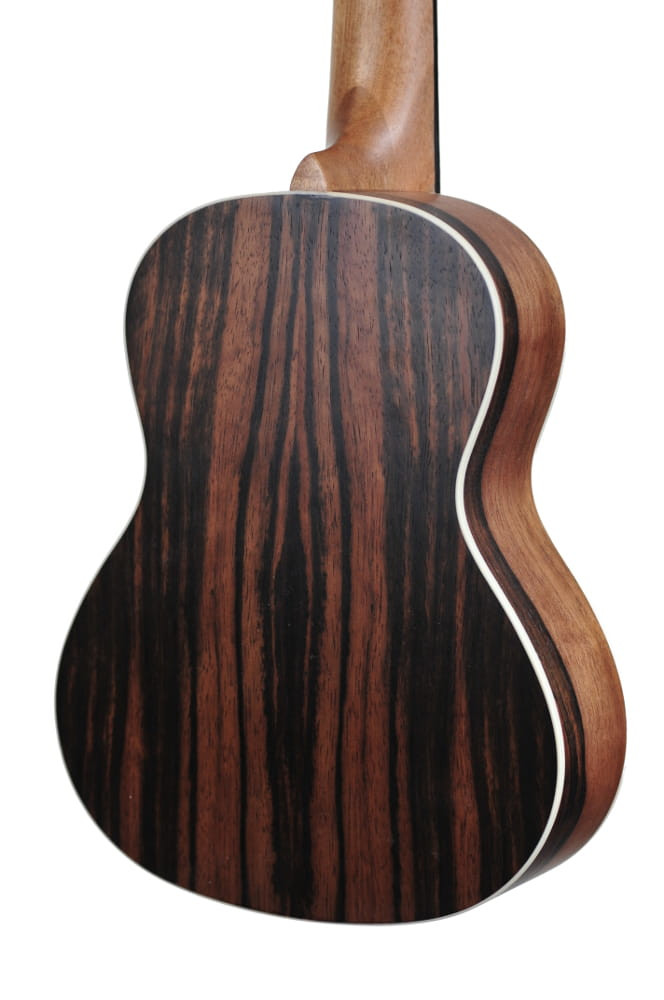 Segovia EBONY 26T - ukulele tenorowe