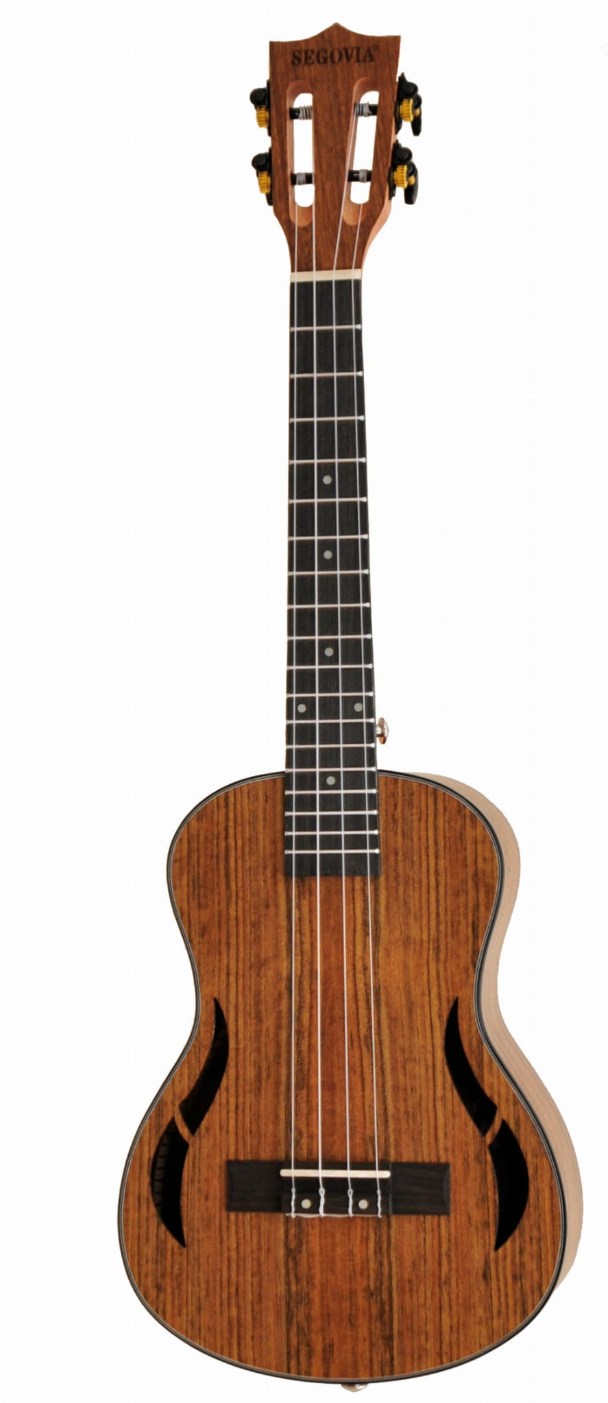 Segovia WALNUT 26T - ukulele tenorowe