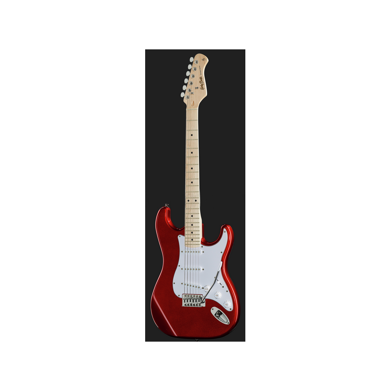 Harley Benton ST-20MN CA Standard Series - gitara elektryczna