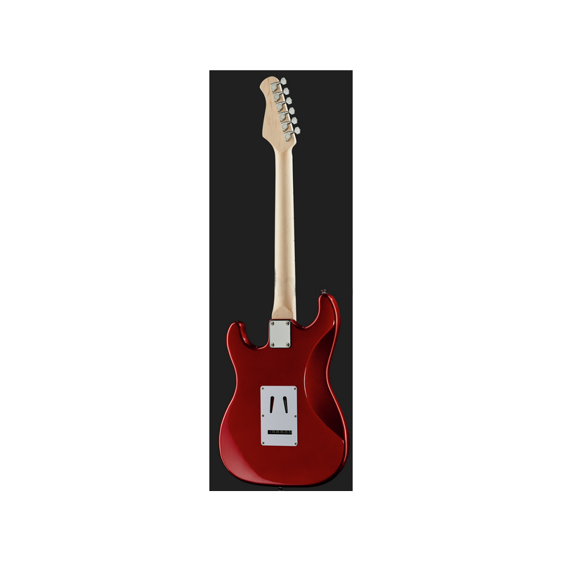 Harley Benton ST-20MN CA Standard Series - gitara elektryczna
