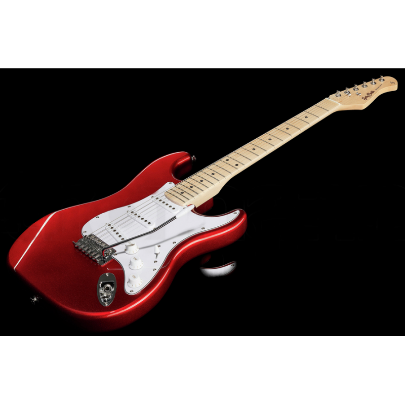 Harley Benton ST-20MN CA Standard Series - gitara elektryczna