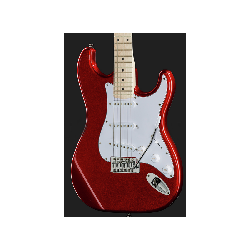 Harley Benton ST-20MN CA Standard Series - gitara elektryczna