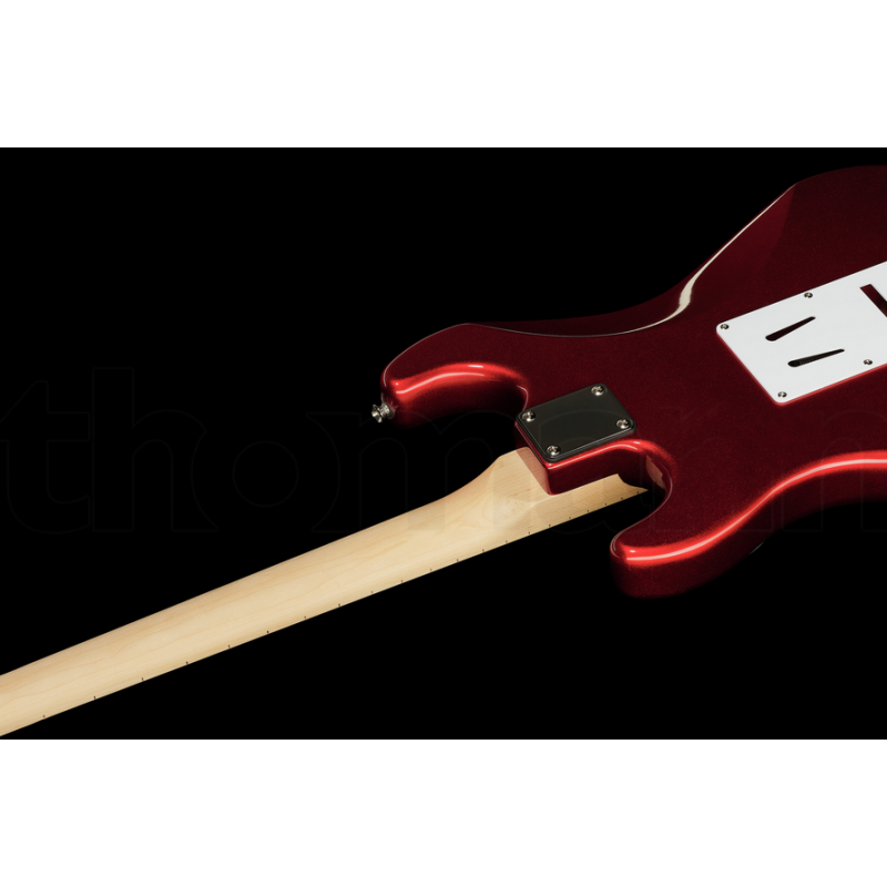 Harley Benton ST-20MN CA Standard Series - gitara elektryczna