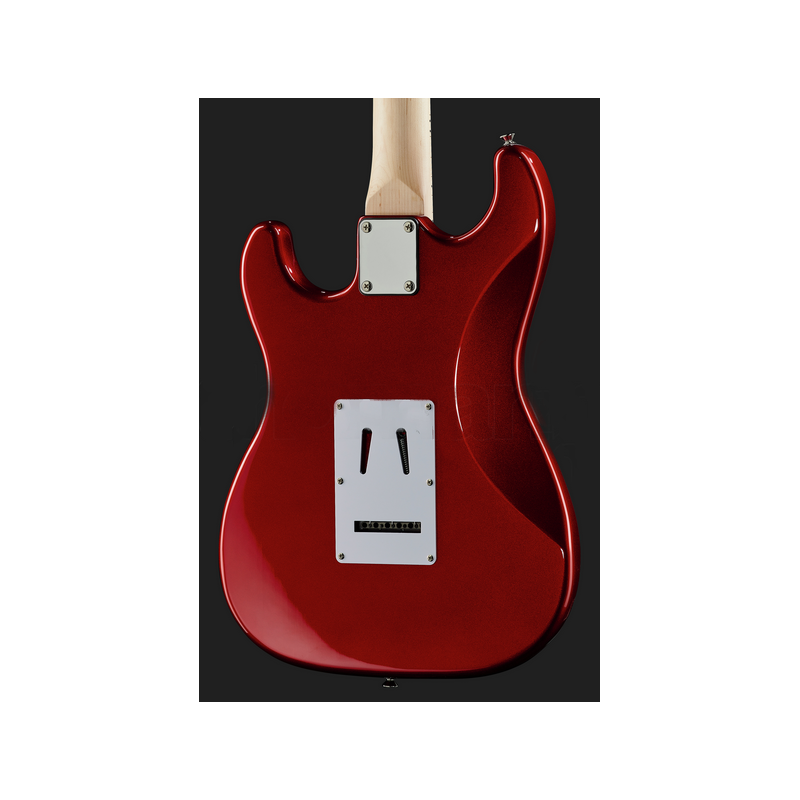 Harley Benton ST-20MN CA Standard Series - gitara elektryczna