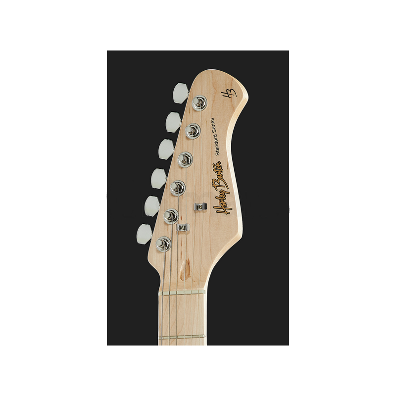 Harley Benton ST-20MN CA Standard Series - gitara elektryczna