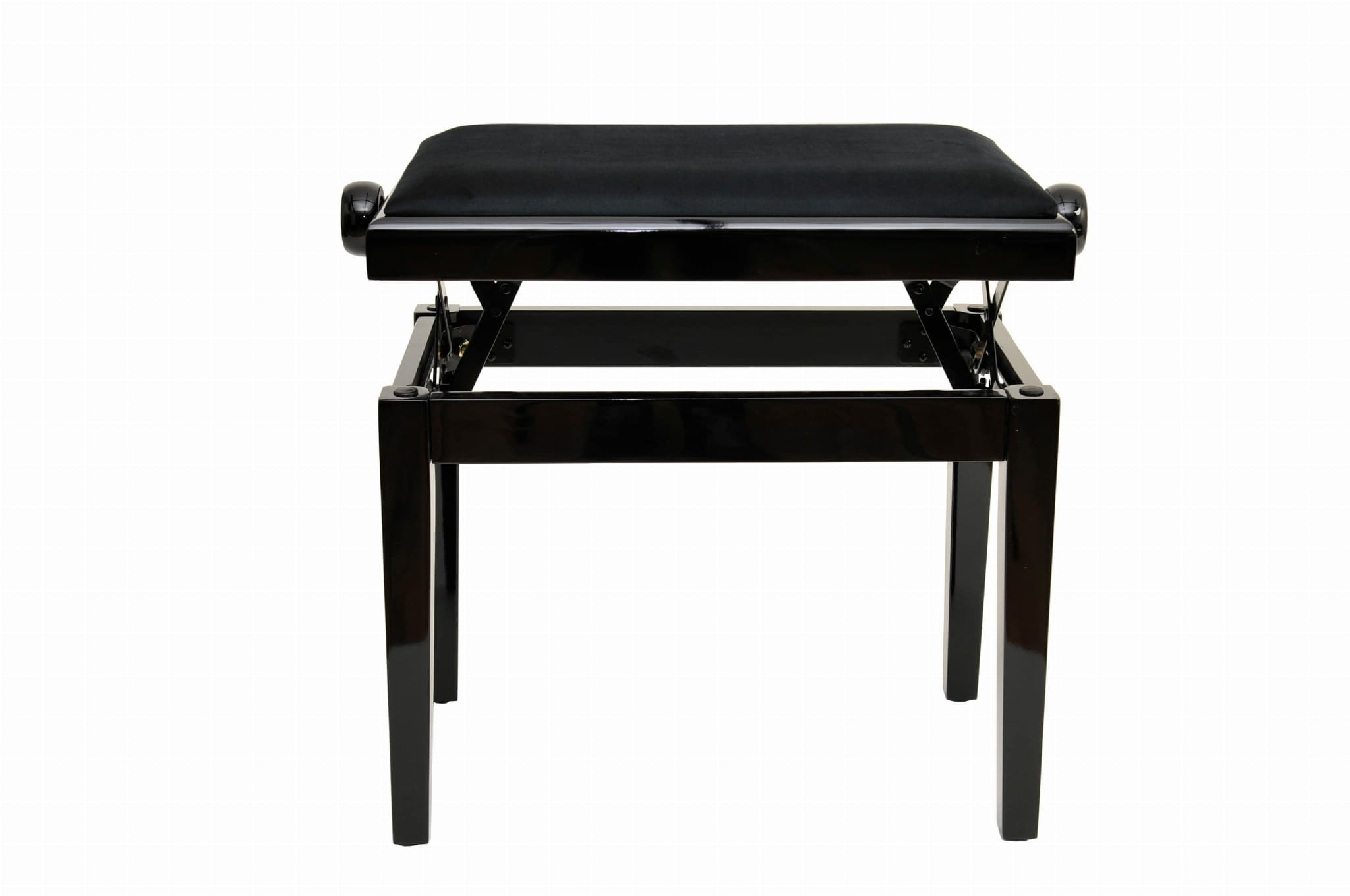 Ambra PB-3 - drewniana ława do pianina