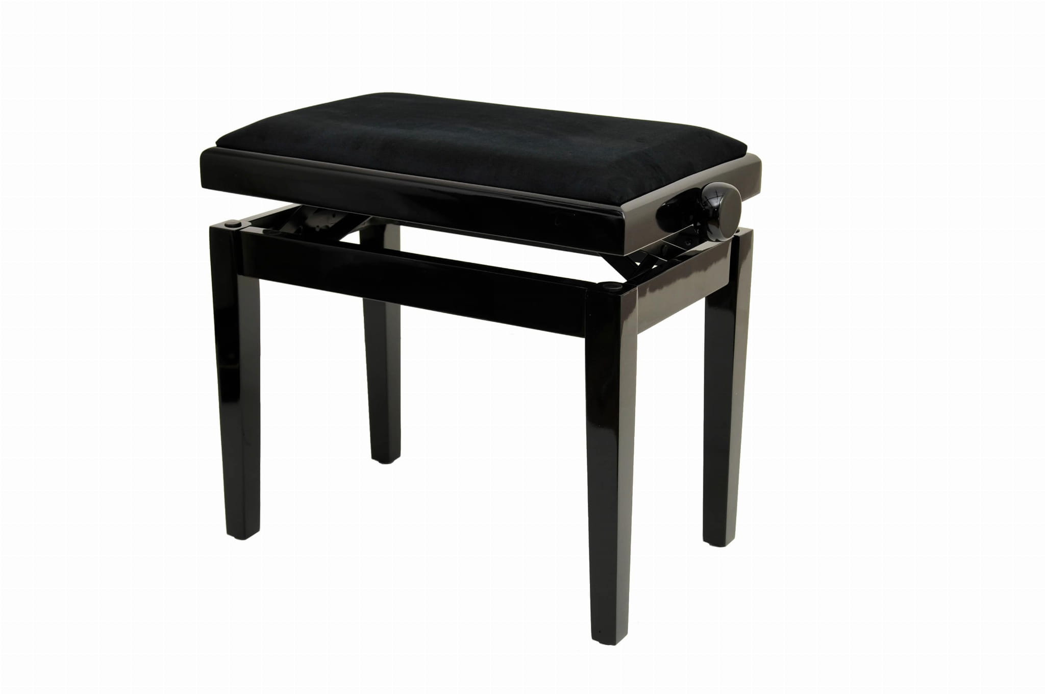 Ambra PB-3 - drewniana ława do pianina