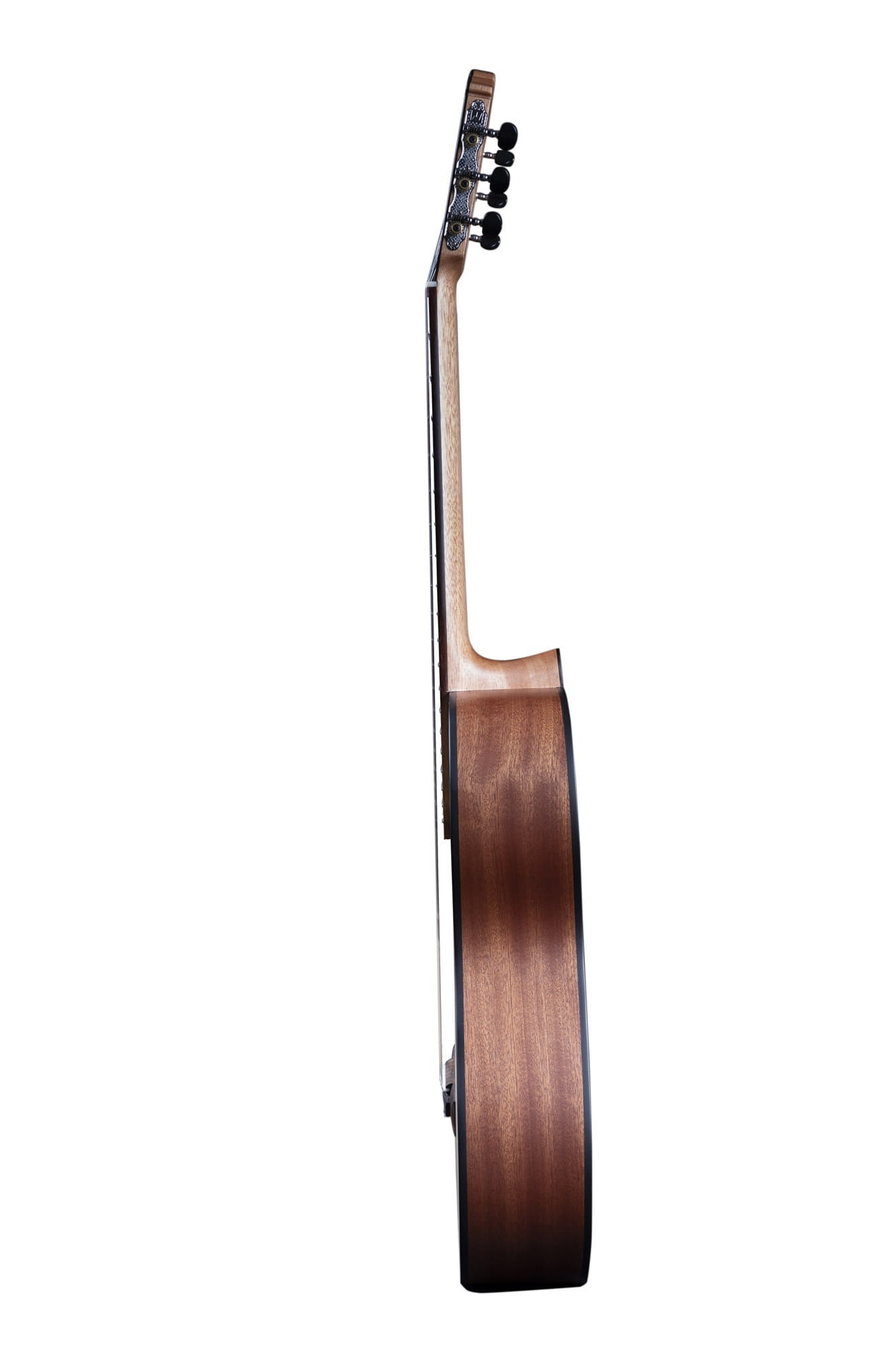 Martinez TOLEDO MC-18S 4/4 z pokrowcem - gitara klasyczna