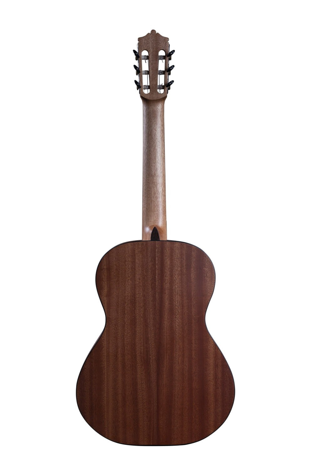 Martinez TOLEDO MC-18S 4/4 z pokrowcem - gitara klasyczna