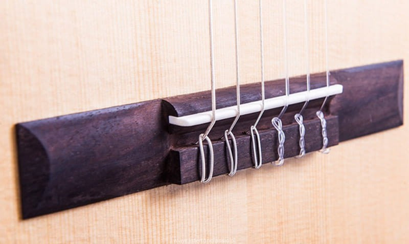 Martinez TOLEDO MC-18S 4/4 z pokrowcem - gitara klasyczna