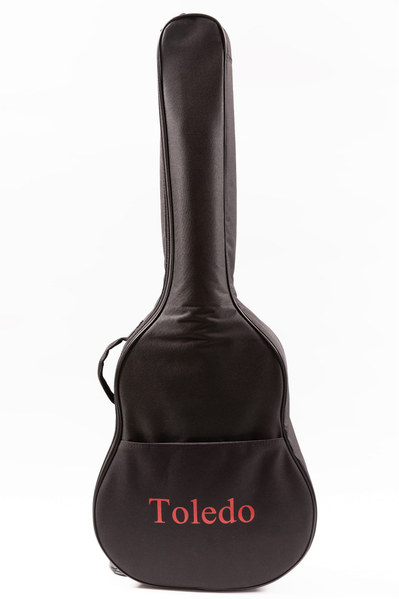 Martinez TOLEDO MC-18S 4/4 z pokrowcem - gitara klasyczna