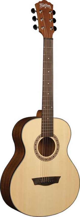 Washburn AGM 5 N - gitara akustyczna 7/8