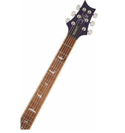 PRS SE Standard 24, Translucent Blue - gitara elektryczna
