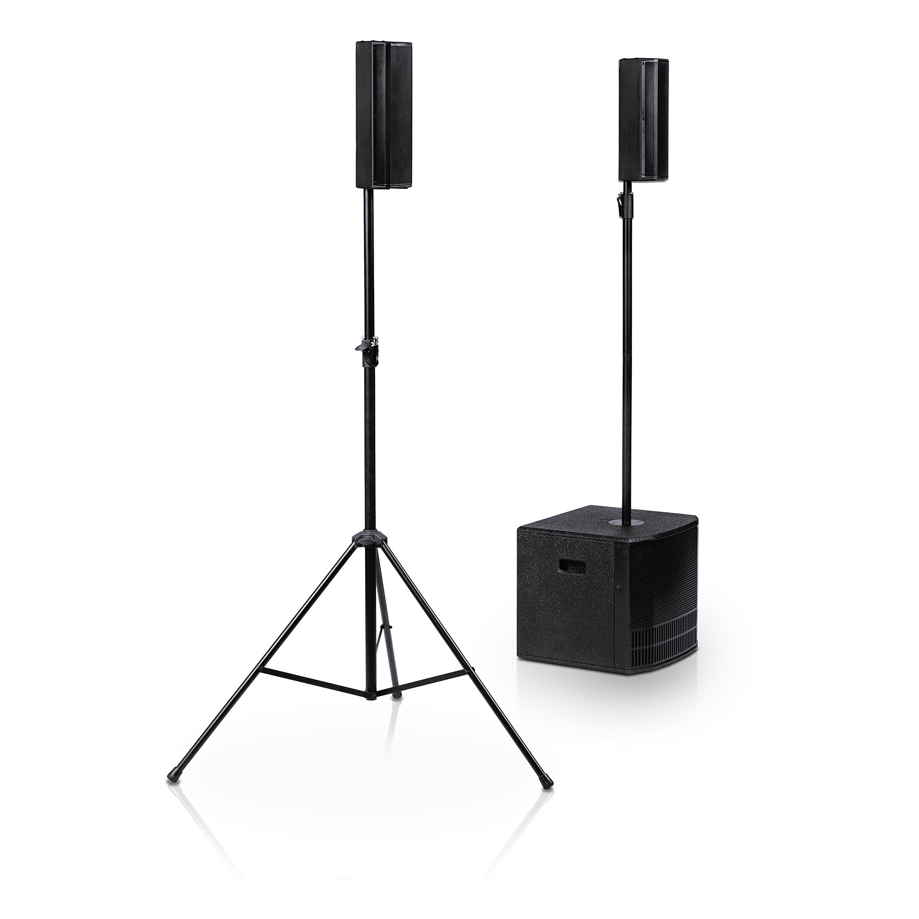 dBTechnologies ES 503 Aktywny system nagłośnieniowy ES503