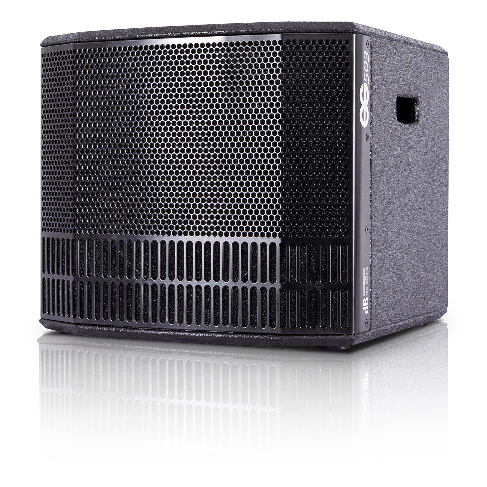 dBTechnologies ES 503 Aktywny system nagłośnieniowy ES503