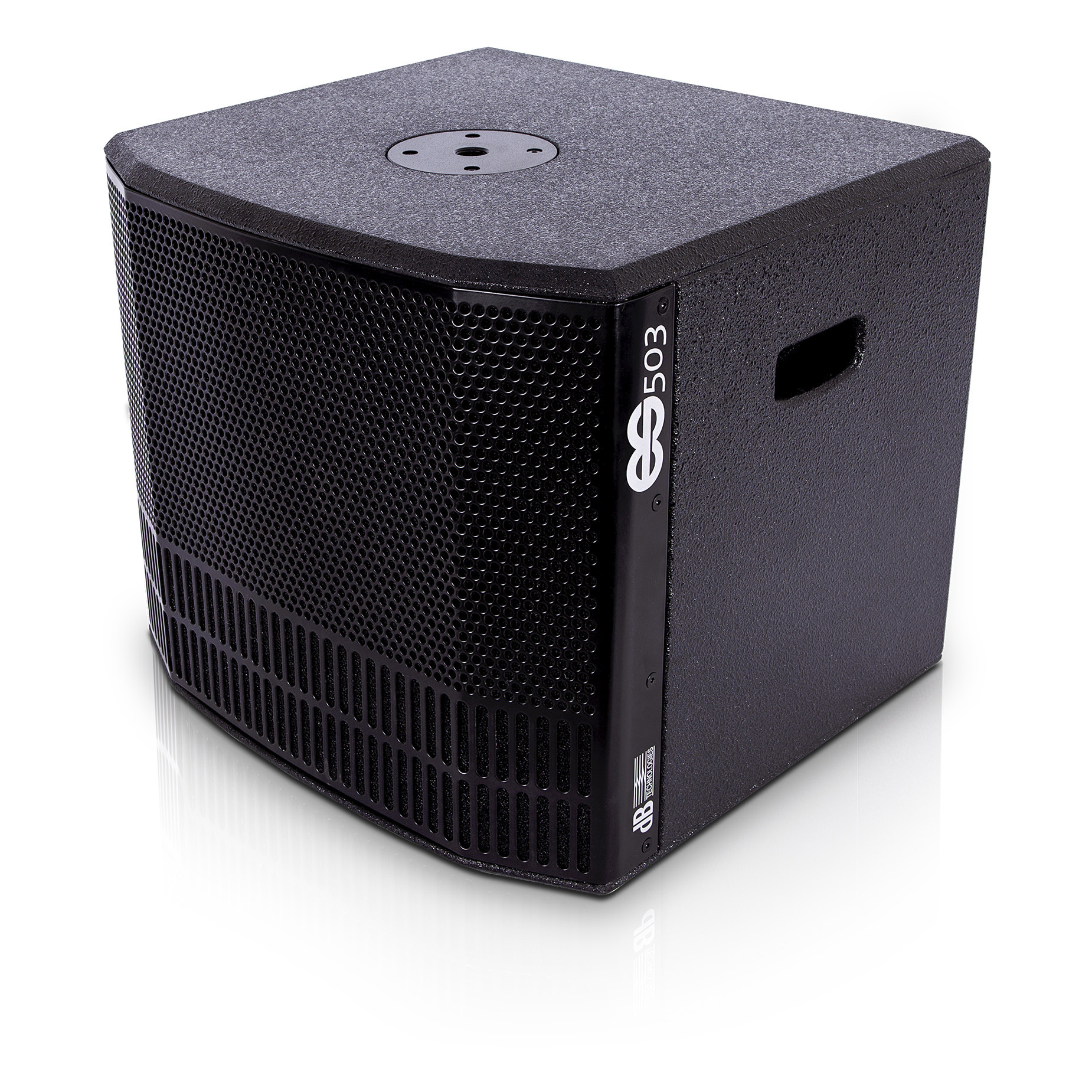 dBTechnologies ES 503 Aktywny system nagłośnieniowy ES503
