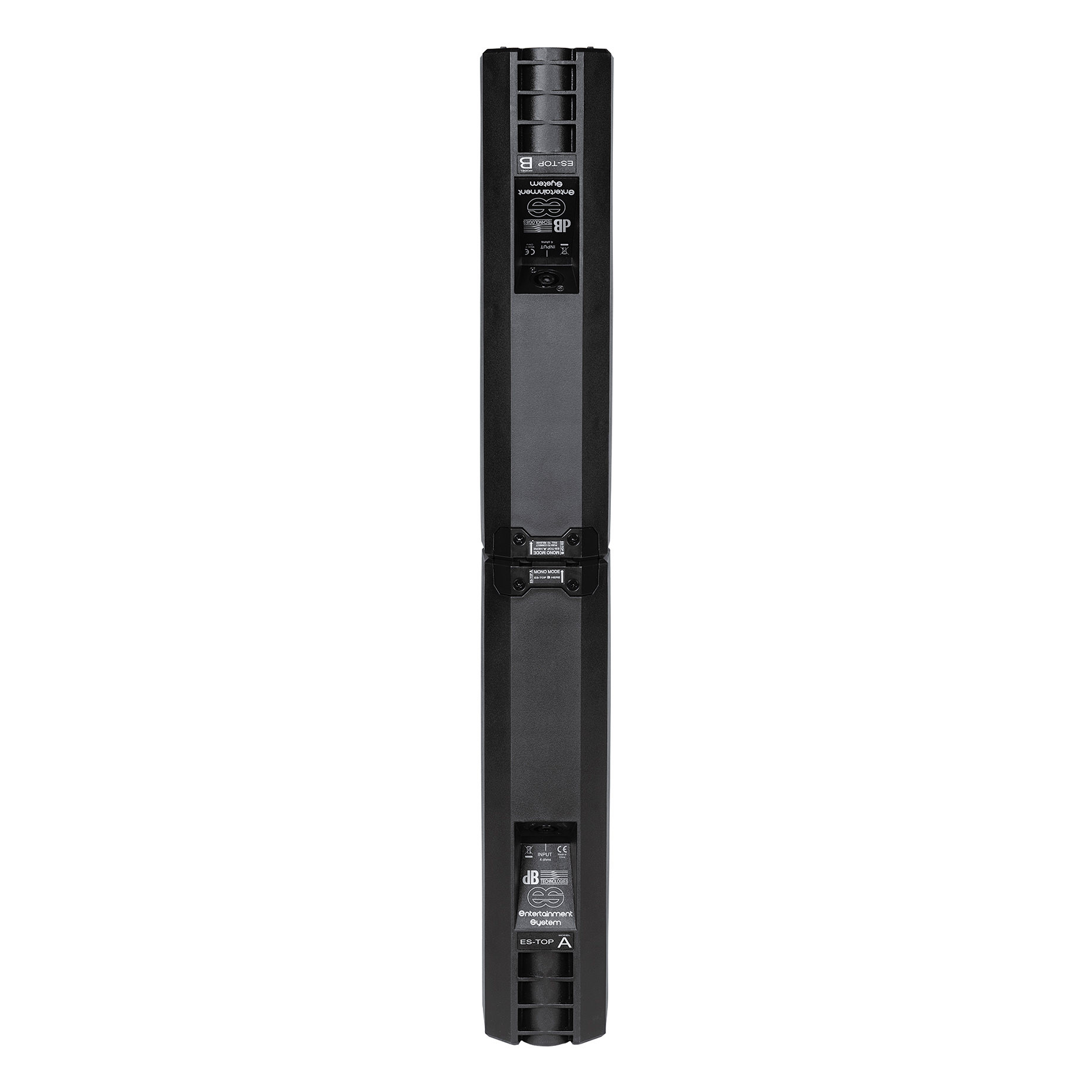 dBTechnologies ES 503 Aktywny system nagłośnieniowy ES503