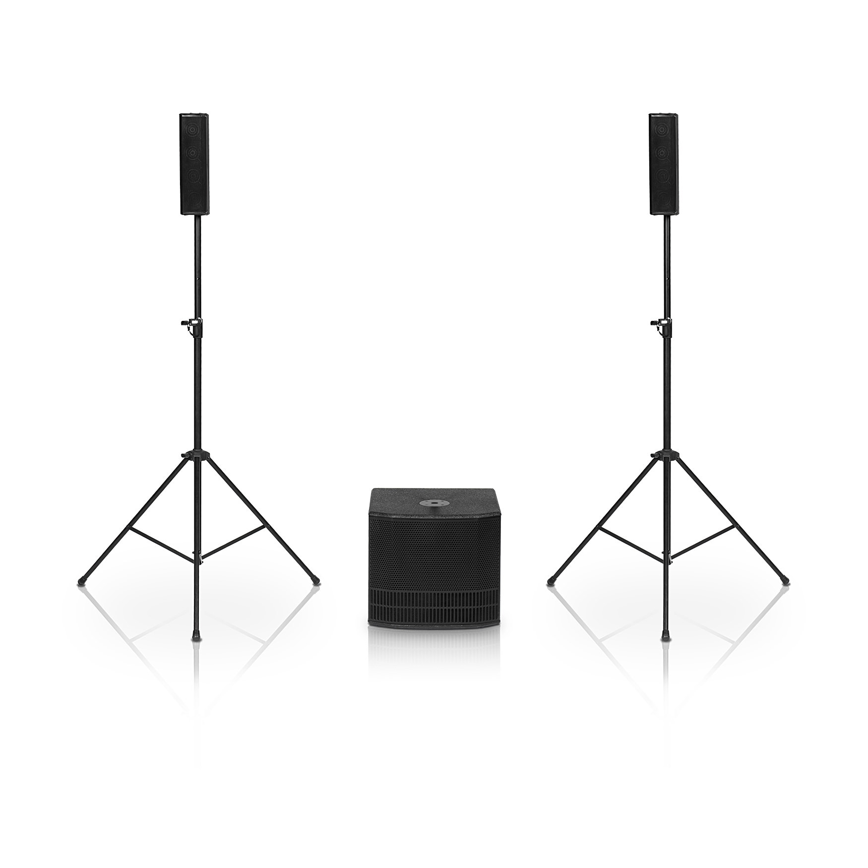 dBTechnologies ES 503 Aktywny system nagłośnieniowy ES503