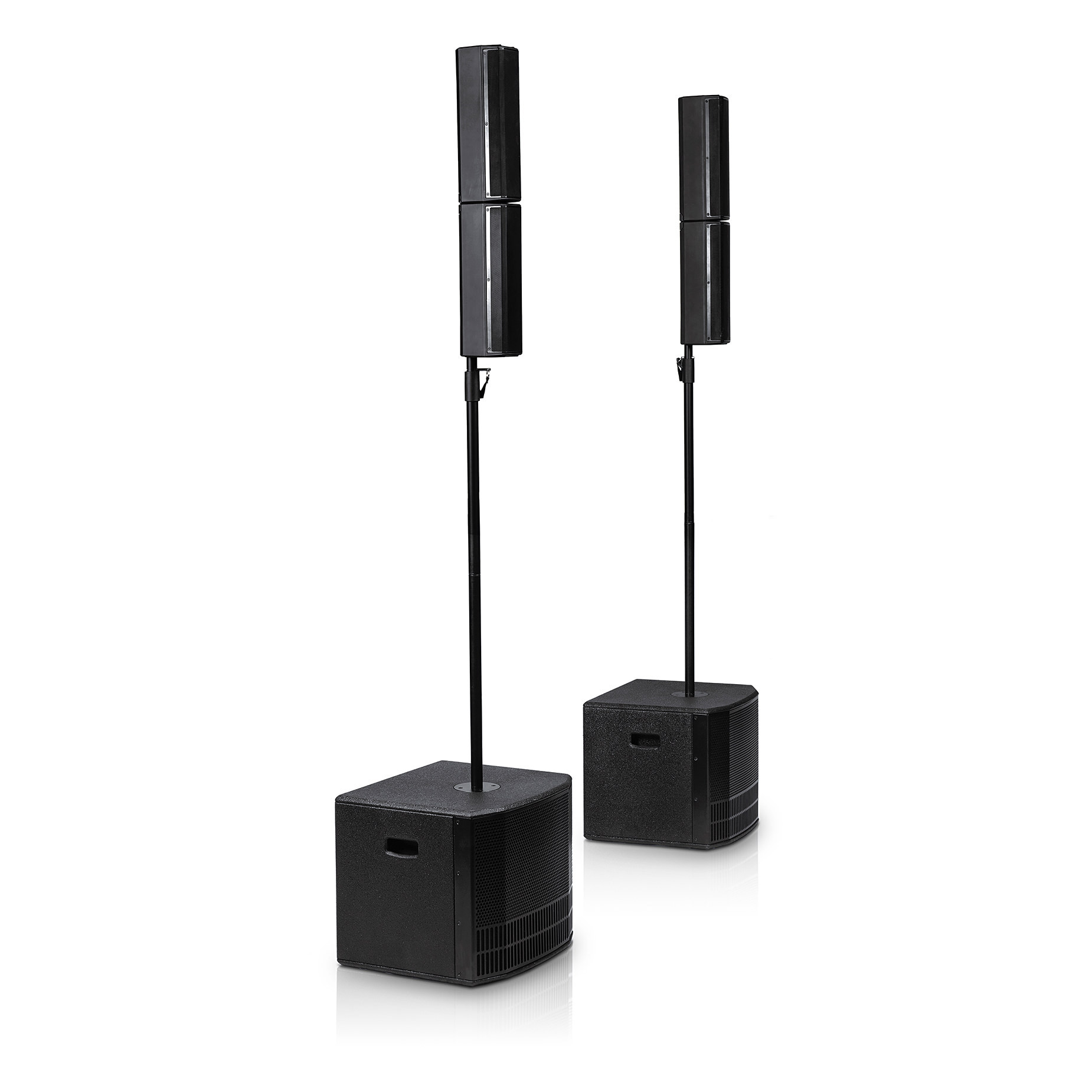dBTechnologies ES 503 Aktywny system nagłośnieniowy ES503