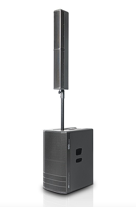 dB Technologies ES 1002 - system nagłośnieniowy