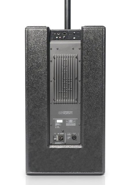 dB Technologies ES 1002 - system nagłośnieniowy