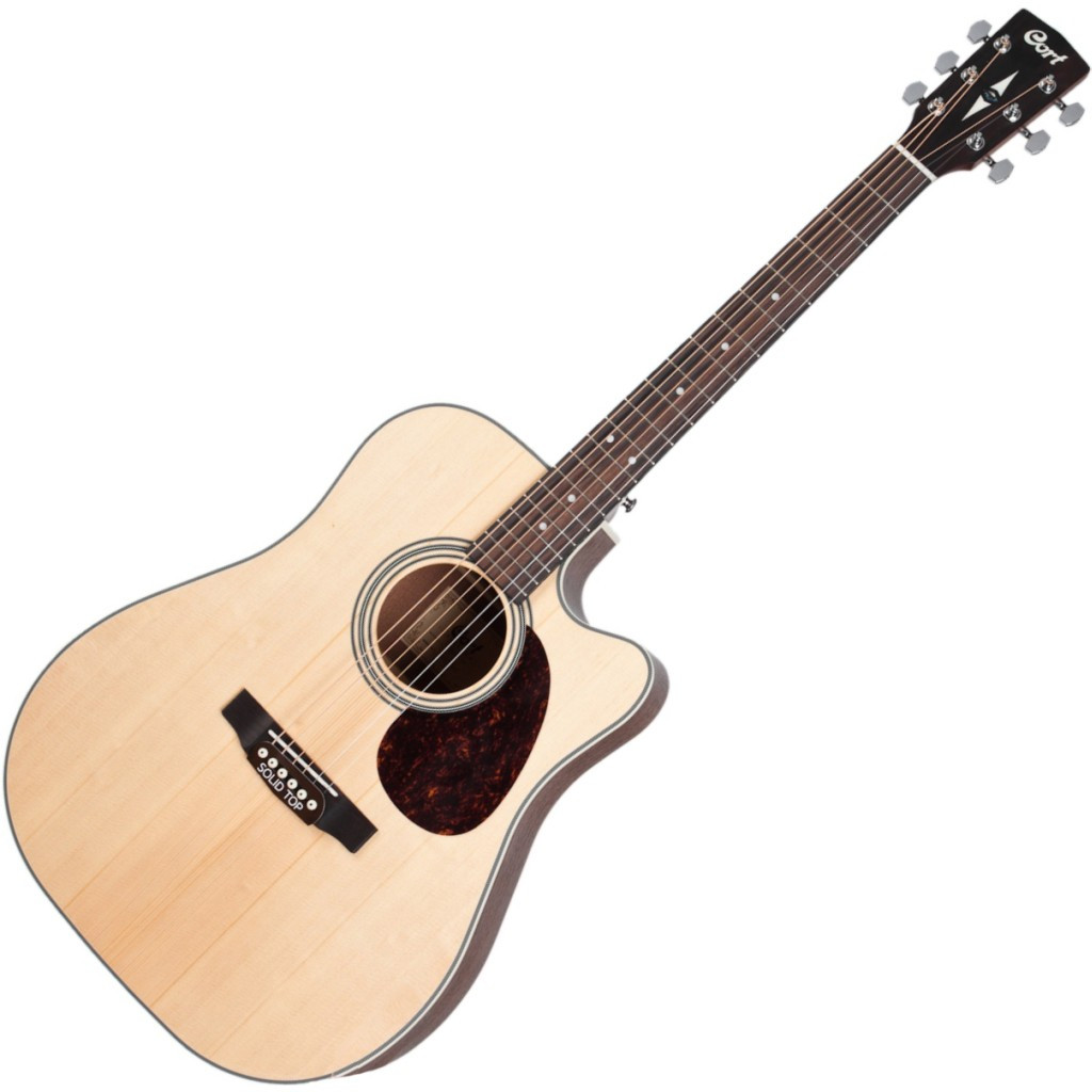 Cort MR500 E OP - gitara elektroakustyczna