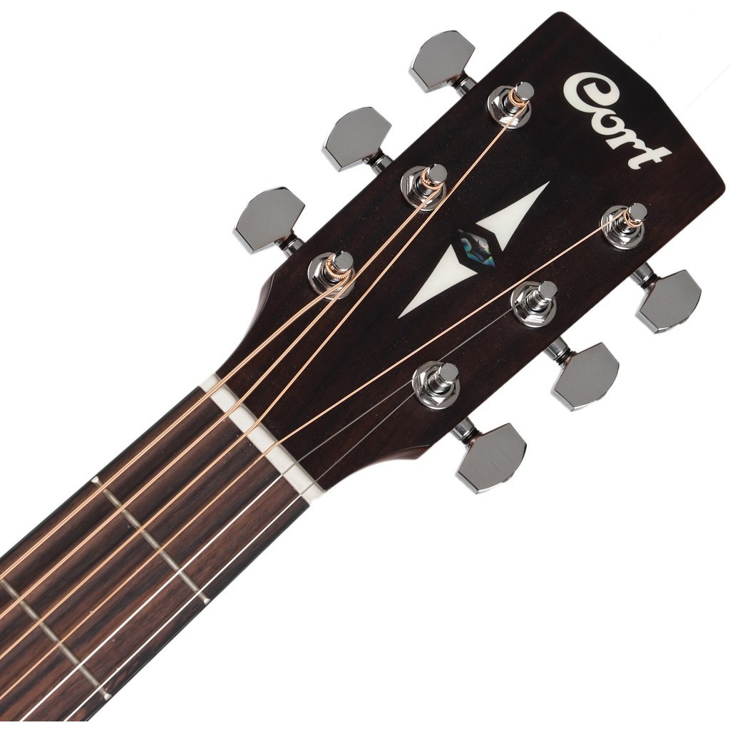 Cort MR500 E OP - gitara elektroakustyczna