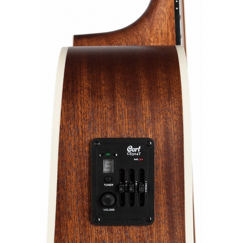 Cort MR500 E OP - gitara elektroakustyczna