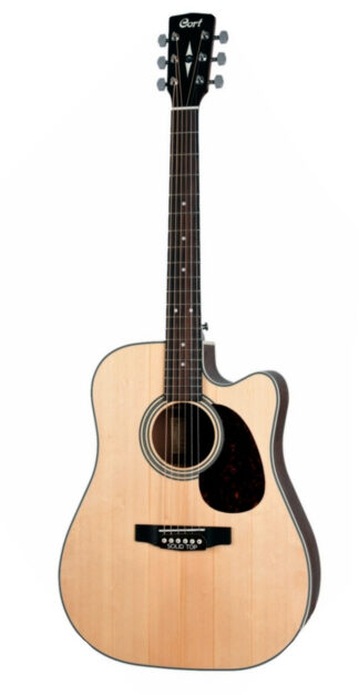 Cort MR500 E OP - gitara elektroakustyczna