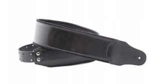 RightOn B-Charm Black - pas gitarowy