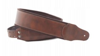 RightOn Steady B-Charm Brown 358 - pas gitarowy