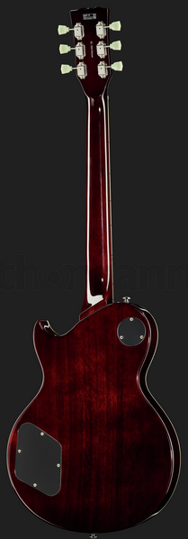 Harley Benton SC-550 II PAF - gitara elektryczna