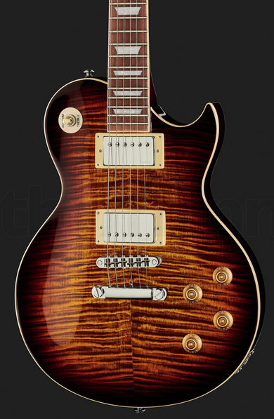 Harley Benton SC-550 II PAF - gitara elektryczna