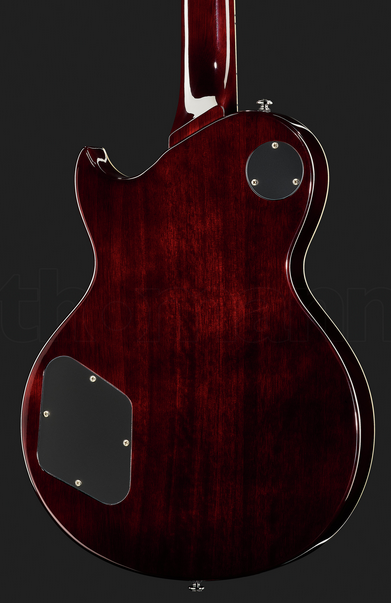 Harley Benton SC-550 II PAF - gitara elektryczna