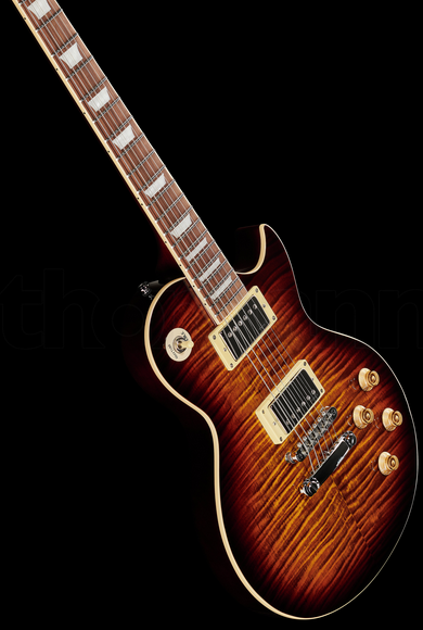 Harley Benton SC-550 II PAF - gitara elektryczna