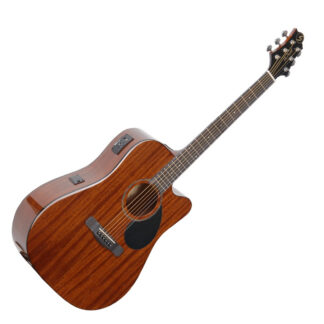 Samick D1 CE N - gitara elektroakustyczna