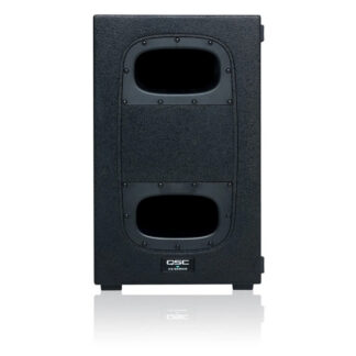 QSC KS112 - Subwoofer aktywny