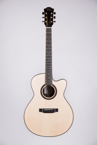 Duke GA-PF-CUT Solid - gitara elektroakustyczna