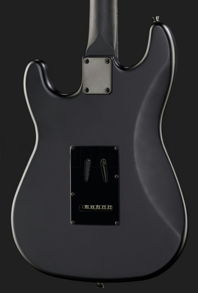 Harley Benton ST-20HSS SBK Standard Series