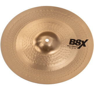 Sabian B8X Mini China 14" - talerz perkusyjny