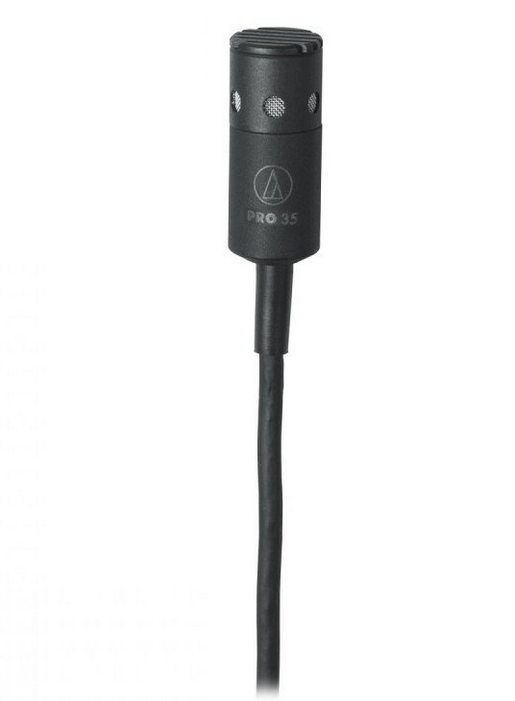 Audio-Technica PRO35