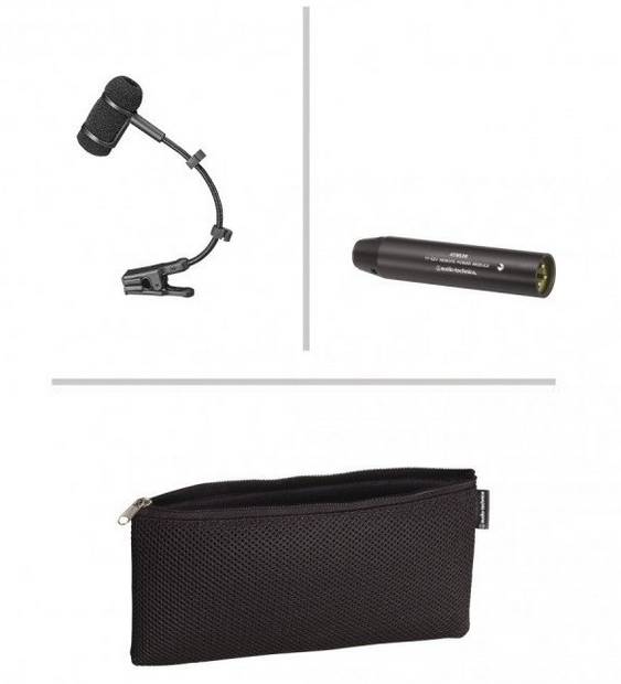 Audio-Technica PRO35