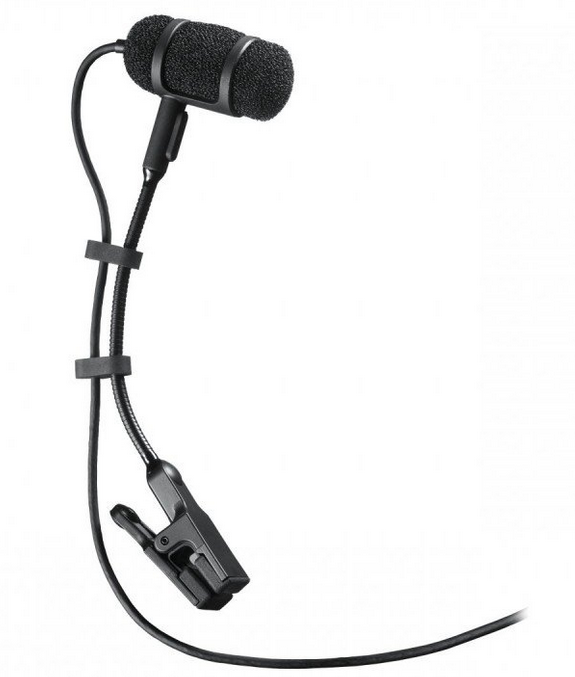 Audio-Technica PRO35