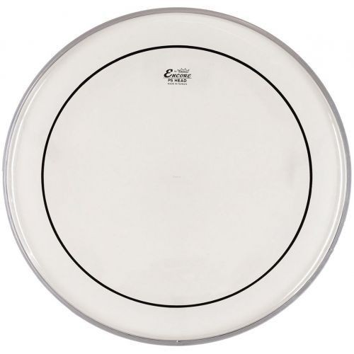 Encore 1320-PS Pinstripe Clear 20″ - naciąg perkusyjny