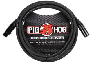 Pig Hog PHM15 - kabel mikrofonowy 4,5m