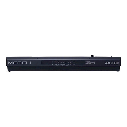 MEDELI AK6O3 - keyboard
